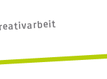 Kreativarbeit